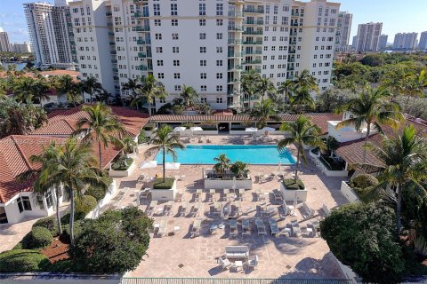 Copropriété à vendre à Aventura, Floride: 3 chambres, 156.82 m2 № 2186431 - photo 3