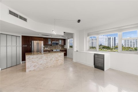 Copropriété à vendre à Aventura, Floride: 3 chambres, 156.82 m2 № 2186431 - photo 7