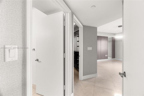 Copropriété à vendre à Aventura, Floride: 3 chambres, 156.82 m2 № 2186431 - photo 24