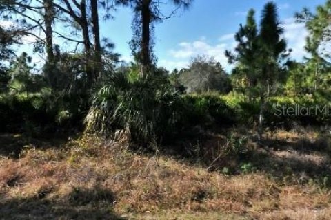 Land in North Port, Florida № 2159247 - photo 3