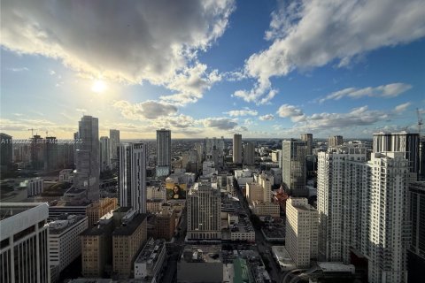 Снять в аренду кондоминиум в Майами, Флорида 1 спальня, 65.03м2, № 1991651 - фото 10