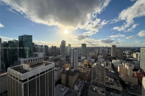 Снять в аренду кондоминиум в Майами, Флорида 1 спальня, 65.03м2, № 1991651 - фото 9