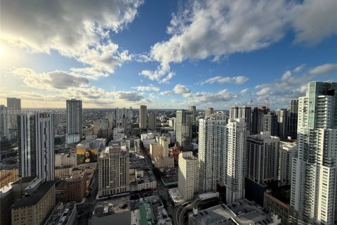 Снять в аренду кондоминиум в Майами, Флорида 1 спальня, 65.03м2, № 1991651 - фото 8