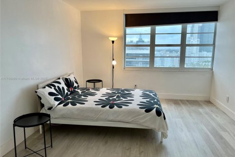 Copropriété à louer à Miami Beach, Floride: 1 chambre, 81.75 m2 № 1959758 - photo 6