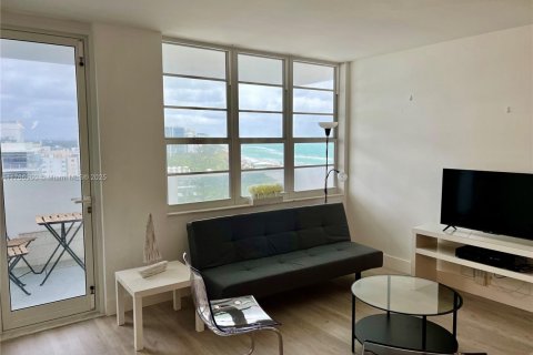 Copropriété à louer à Miami Beach, Floride: 1 chambre, 81.75 m2 № 1959758 - photo 4