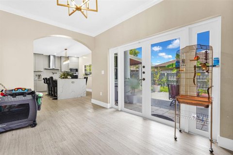 Купить виллу или дом в Майами, Флорида 3 комнаты, 267.28м2, № 1915096 - фото 14