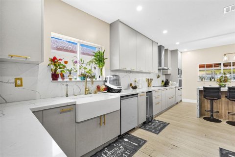 Купить виллу или дом в Майами, Флорида 3 комнаты, 267.28м2, № 1915096 - фото 7