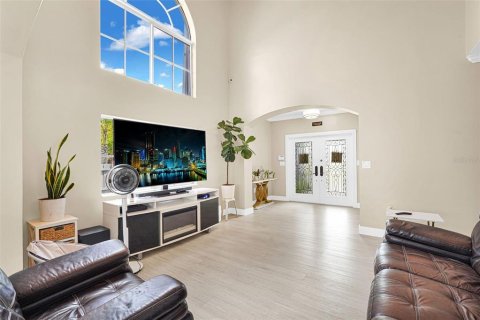 Купить виллу или дом в Майами, Флорида 3 комнаты, 267.28м2, № 1915096 - фото 21