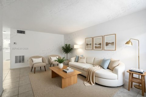 Condominio en alquiler en Hollywood, Florida, 1 dormitorio, 66.89 m2 № 2048667 - foto 4