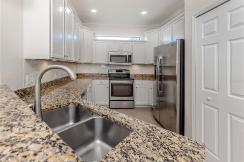Villa ou maison à vendre à Venice, Floride: 2 chambres, 146.04 m2 № 2148174 - photo 17