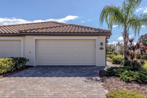 Villa ou maison à vendre à Venice, Floride: 2 chambres, 146.04 m2 № 2148174 - photo 2