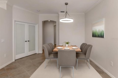 Villa ou maison à vendre à Venice, Floride: 2 chambres, 146.04 m2 № 2148174 - photo 11