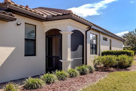 Villa ou maison à Venice, Floride 2 chambres, 146.04 m2 № 2148174