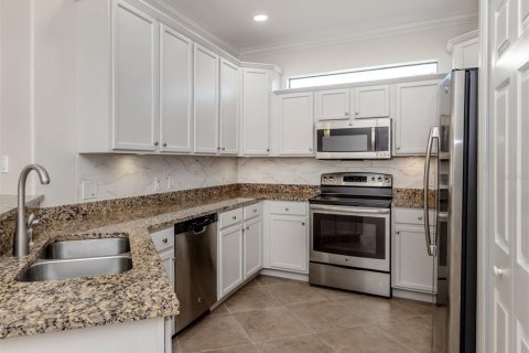 Villa ou maison à vendre à Venice, Floride: 2 chambres, 146.04 m2 № 2148174 - photo 16