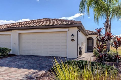Villa ou maison à vendre à Venice, Floride: 2 chambres, 146.04 m2 № 2148174 - photo 3