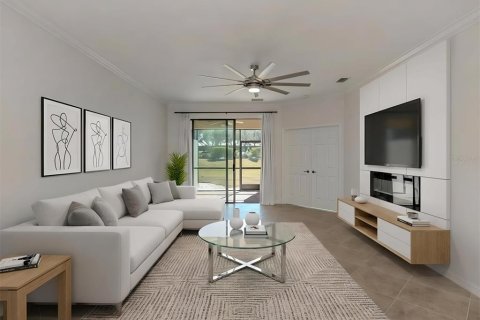 Villa ou maison à vendre à Venice, Floride: 2 chambres, 146.04 m2 № 2148174 - photo 5