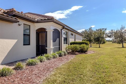 Villa ou maison à vendre à Venice, Floride: 2 chambres, 146.04 m2 № 2148174 - photo 4