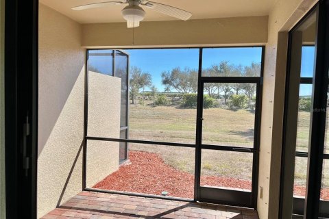 Villa ou maison à vendre à Venice, Floride: 2 chambres, 146.04 m2 № 2148174 - photo 29
