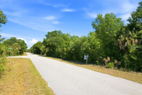 Terrain à vendre à Port Charlotte, Floride № 2159487 - photo 2