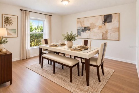 House in Tavares, Florida 3 bedrooms, 143.26 sq.m. № 2428634 - photo 9