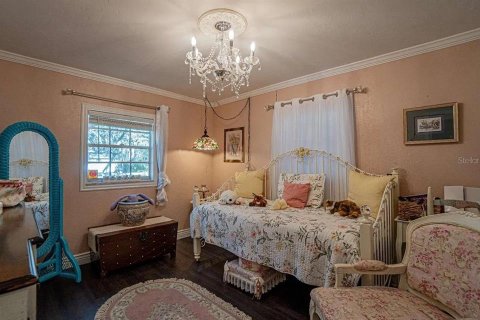 Купить виллу или дом в Лайв-Оук, Флорида 10 комнат, 184.88м2, № 2217380 - фото 10