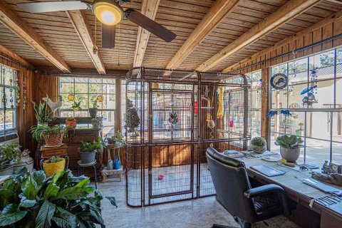 Купить виллу или дом в Лайв-Оук, Флорида 10 комнат, 184.88м2, № 2217380 - фото 21