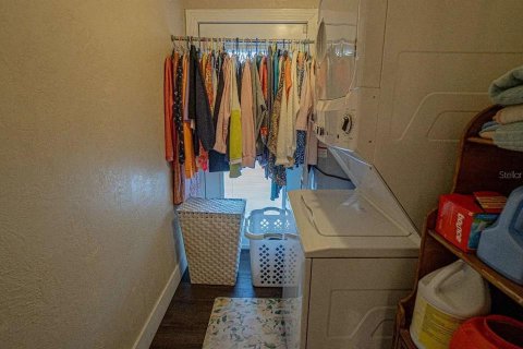 Купить виллу или дом в Лайв-Оук, Флорида 10 комнат, 184.88м2, № 2217380 - фото 6