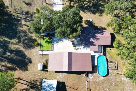 Villa ou maison à Live Oak, Floride 3 chambres, 184.88 m2 № 2217380