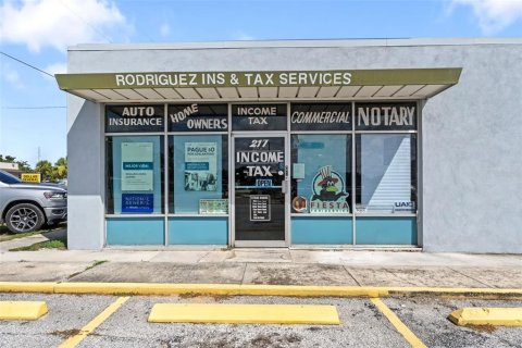Propiedad comercial en venta en Eagle Lake, Florida, 442.59 m2 № 1837175 - foto 21
