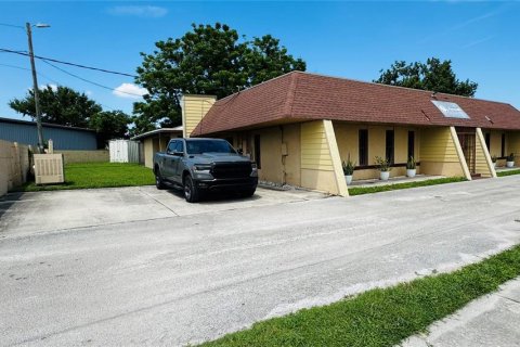 Propiedad comercial en alquiler en Eagle Lake, Florida № 1918052 - foto 3