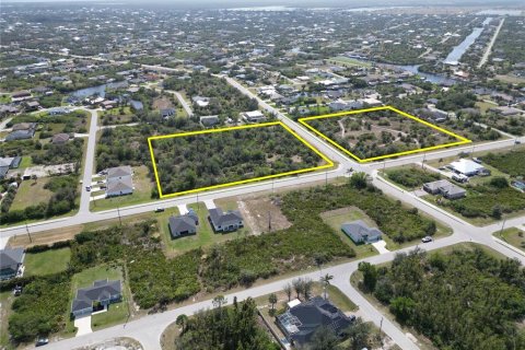 Land in Port Charlotte, Florida № 1570258 - photo 9