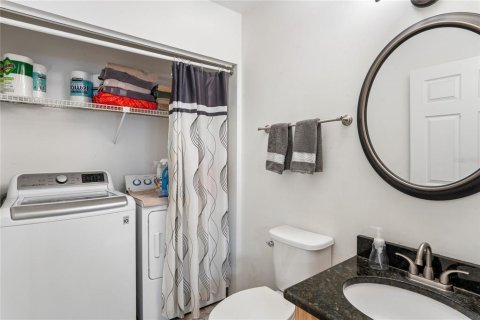 Купить таунхаус в Тампа, Флорида 10 комнат, 136.94м2, № 2201598 - фото 16