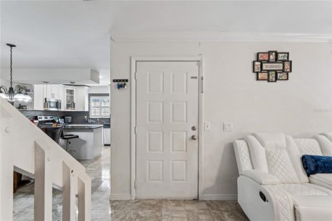 Купить таунхаус в Тампа, Флорида 10 комнат, 136.94м2, № 2201598 - фото 4