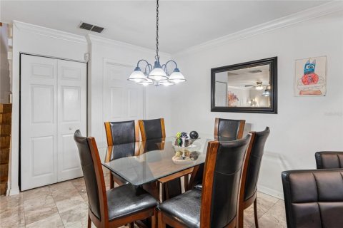 Купить таунхаус в Тампа, Флорида 10 комнат, 136.94м2, № 2201598 - фото 13