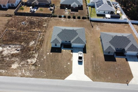 Снять в аренду виллу или дом в Окала, Флорида 4 спальни, № 2008488 - фото 5