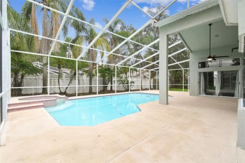 House in Tampa, Florida 4 bedrooms, 239.41 sq.m. № 1854469 - photo 10