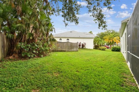 House in Tampa, Florida 4 bedrooms, 239.41 sq.m. № 1854469 - photo 6