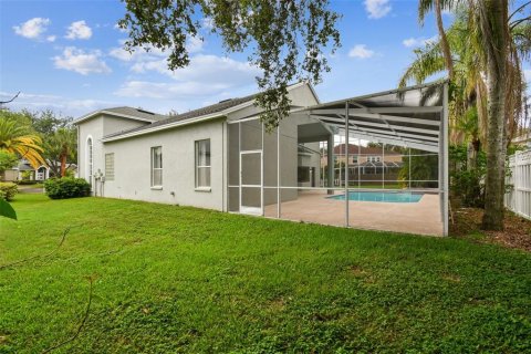 House in Tampa, Florida 4 bedrooms, 239.41 sq.m. № 1854469 - photo 12