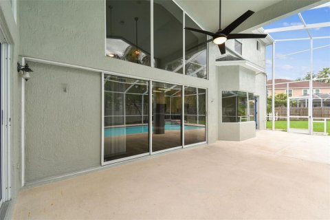 House in Tampa, Florida 4 bedrooms, 239.41 sq.m. № 1854469 - photo 25