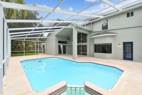 House in Tampa, Florida 4 bedrooms, 239.41 sq.m. № 1854469 - photo 11
