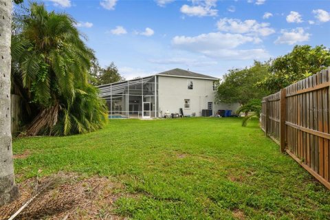 House in Tampa, Florida 4 bedrooms, 239.41 sq.m. № 1854469 - photo 2