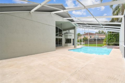 House in Tampa, Florida 4 bedrooms, 239.41 sq.m. № 1854469 - photo 13