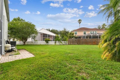 House in Tampa, Florida 4 bedrooms, 239.41 sq.m. № 1854469 - photo 9