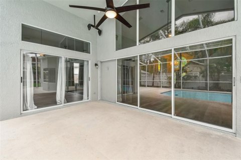 House in Tampa, Florida 4 bedrooms, 239.41 sq.m. № 1854469 - photo 18