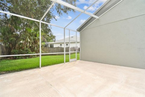 House in Tampa, Florida 4 bedrooms, 239.41 sq.m. № 1854469 - photo 14