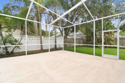 House in Tampa, Florida 4 bedrooms, 239.41 sq.m. № 1854469 - photo 19