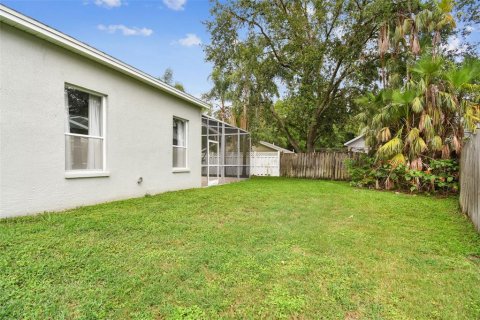 House in Tampa, Florida 4 bedrooms, 239.41 sq.m. № 1854469 - photo 7
