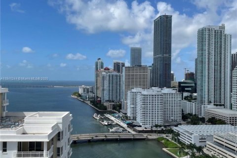 Condominio en venta en Miami, Florida, 1 dormitorio, 81.57 m2 № 1836487 - foto 10