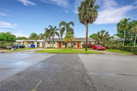 Duplex à louer à Fort Lauderdale, Floride: 2 chambres, 113.34 m2 № 1847662 - photo 19