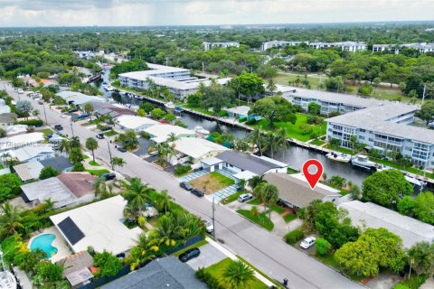 Duplex à louer à Fort Lauderdale, Floride: 2 chambres, 113.34 m2 № 1847662 - photo 26